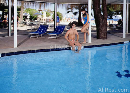 Melia De Mar 16